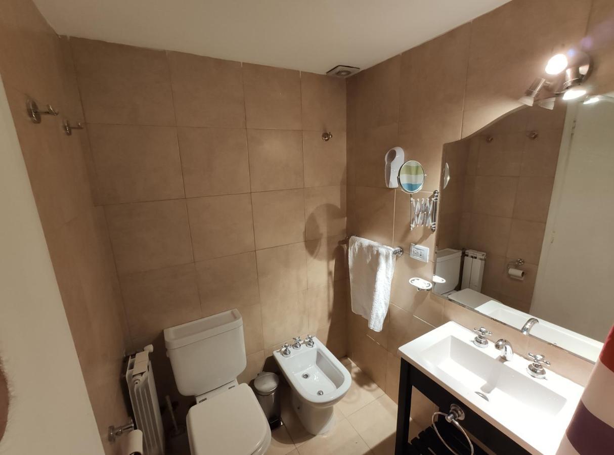 Hermoso Departamento En La Mejor Zona De Bariloche Εξωτερικό φωτογραφία