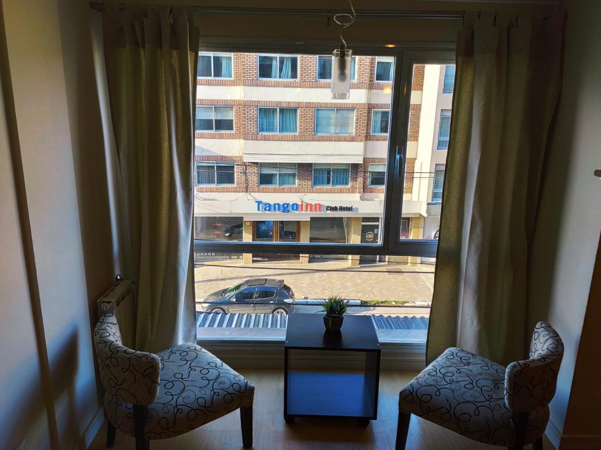 Hermoso Departamento En La Mejor Zona De Bariloche Εξωτερικό φωτογραφία