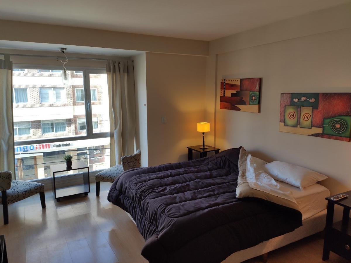 Hermoso Departamento En La Mejor Zona De Bariloche Εξωτερικό φωτογραφία