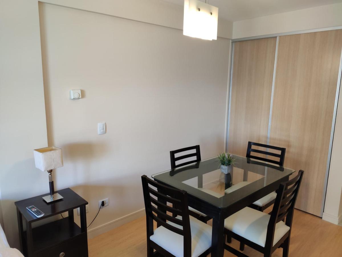 Hermoso Departamento En La Mejor Zona De Bariloche Εξωτερικό φωτογραφία