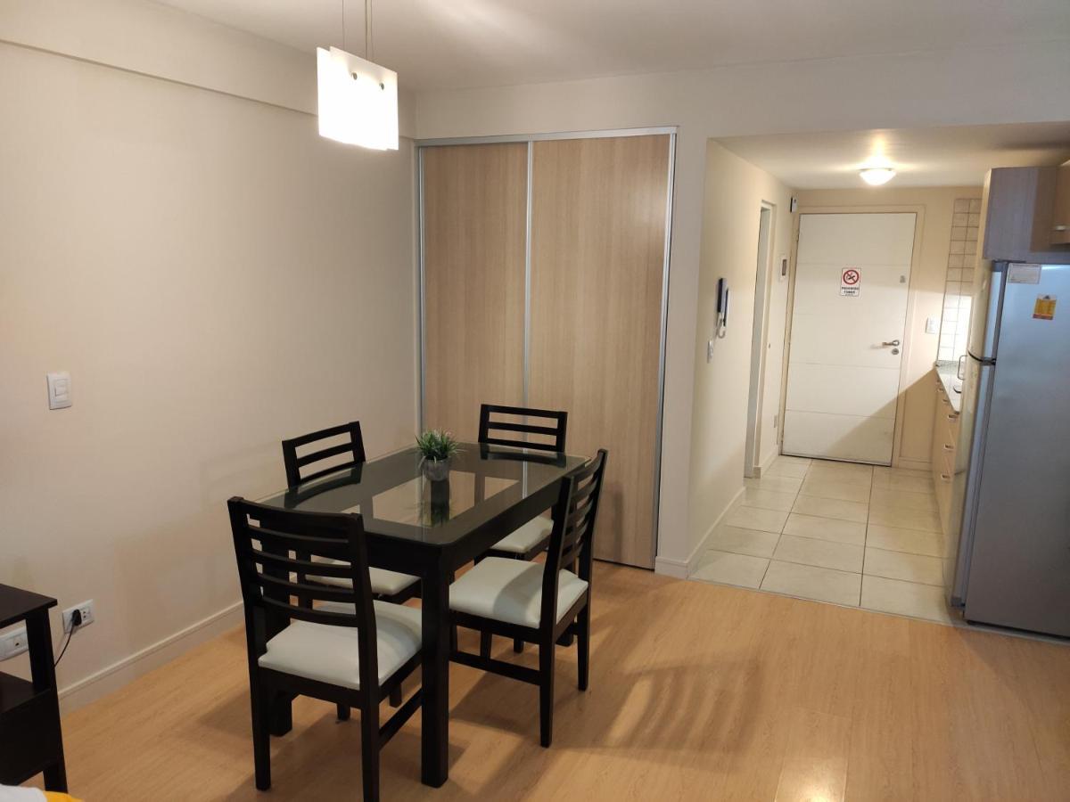Hermoso Departamento En La Mejor Zona De Bariloche Εξωτερικό φωτογραφία