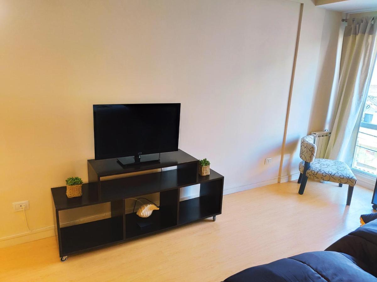 Hermoso Departamento En La Mejor Zona De Bariloche Εξωτερικό φωτογραφία