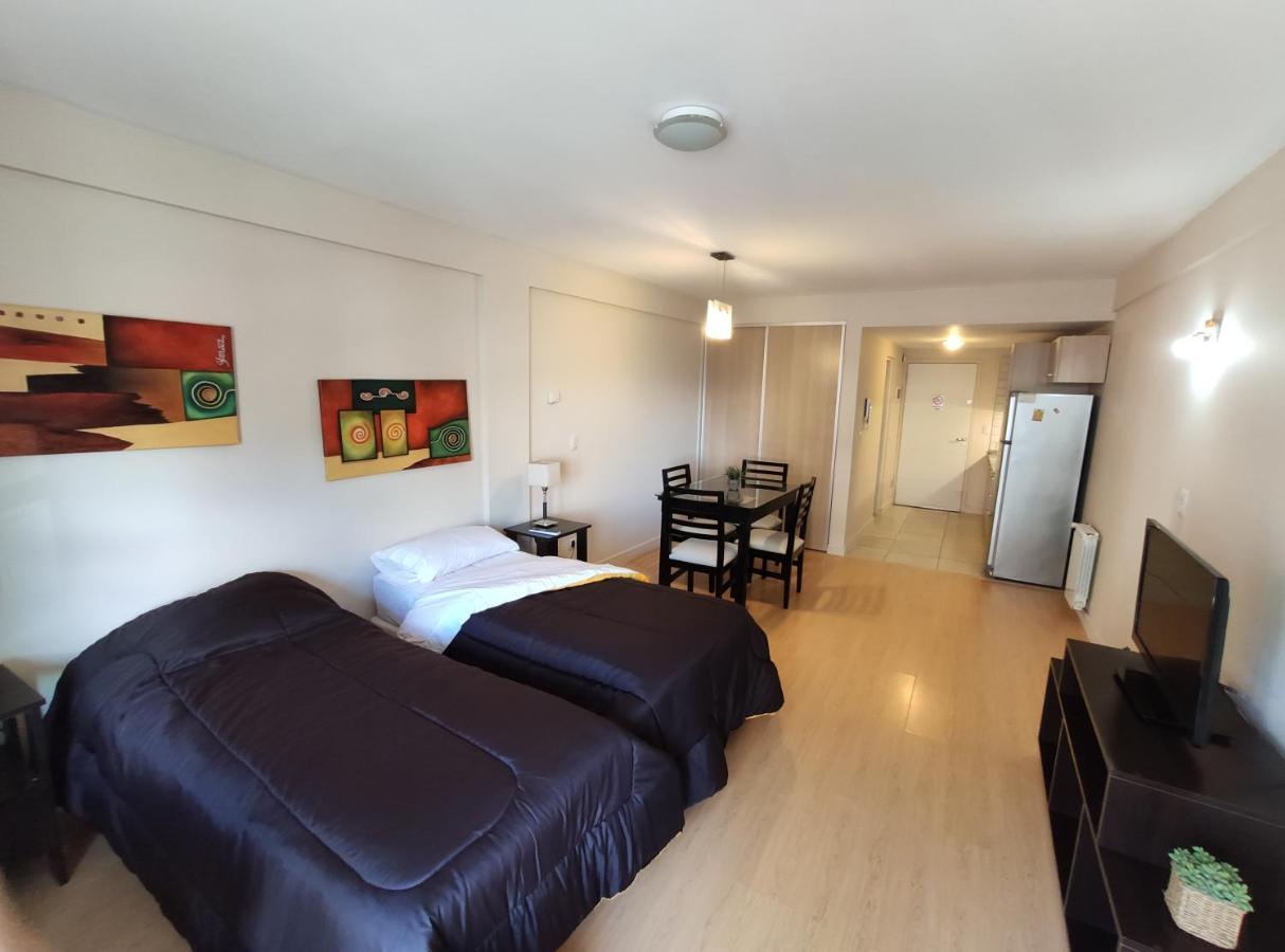 Hermoso Departamento En La Mejor Zona De Bariloche Εξωτερικό φωτογραφία