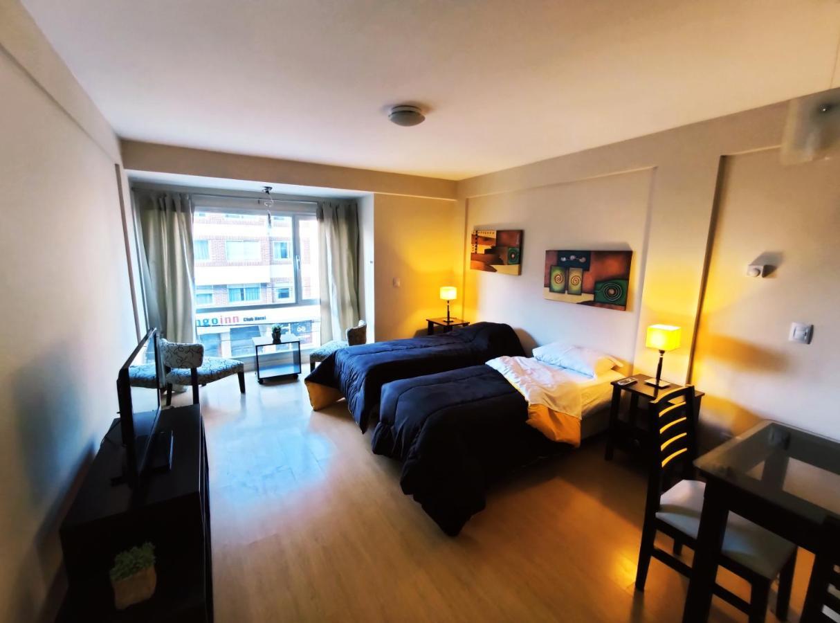 Hermoso Departamento En La Mejor Zona De Bariloche Εξωτερικό φωτογραφία