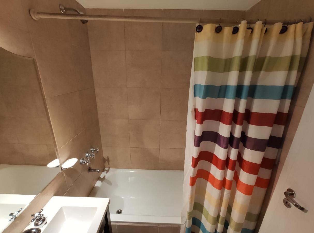 Hermoso Departamento En La Mejor Zona De Bariloche Εξωτερικό φωτογραφία